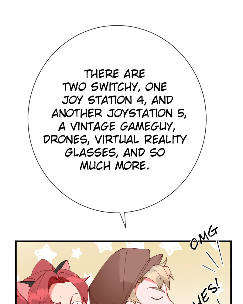 Maid for Hire Chapter 16 page 68 - 