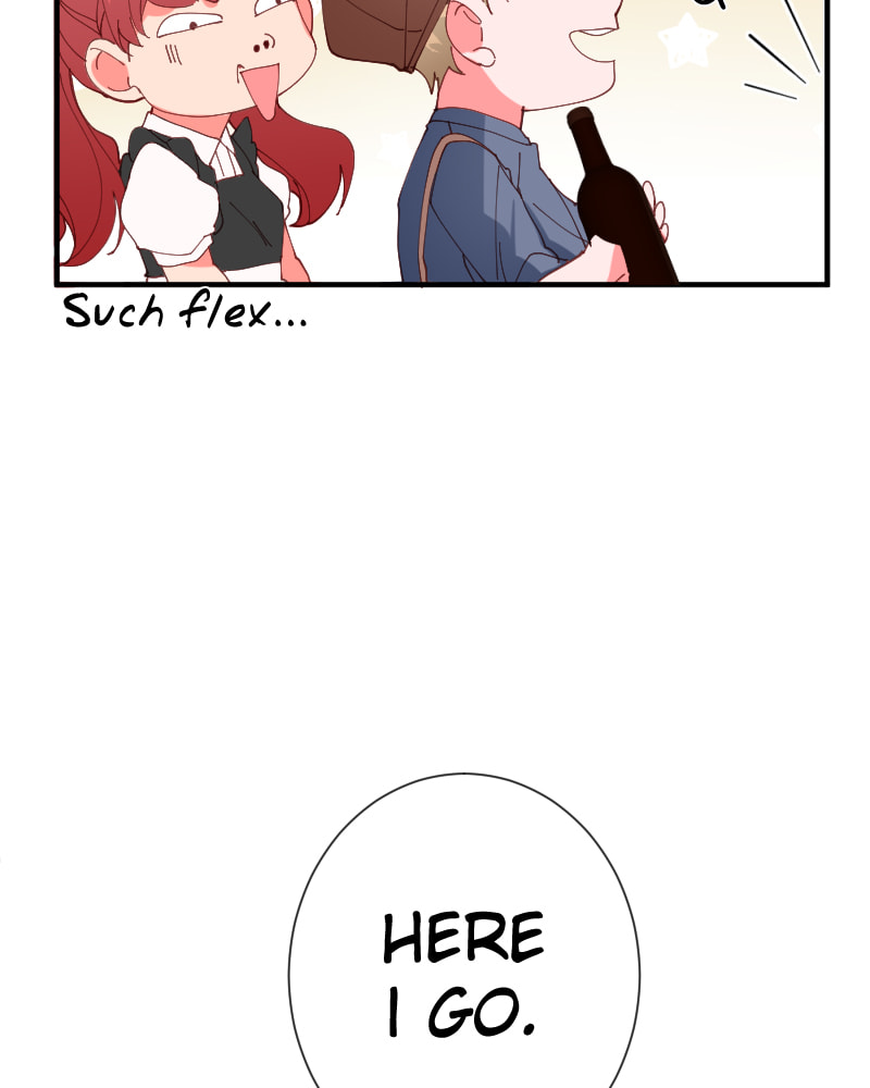 Maid for Hire Chapter 16 page 69 - 