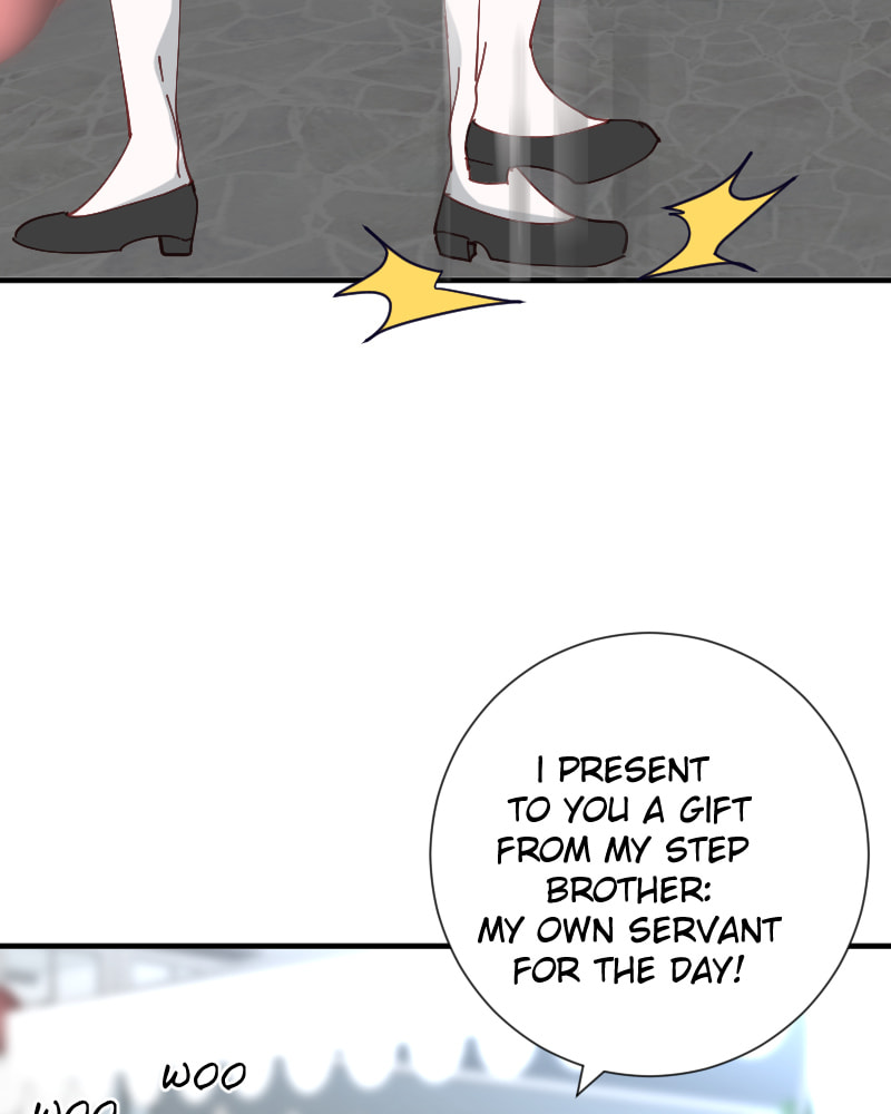 Maid for Hire Chapter 16 page 8 - 