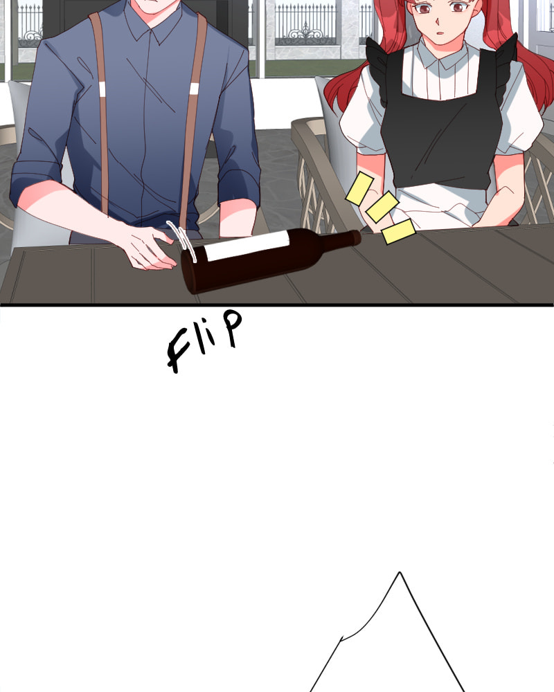 Maid for Hire Chapter 16 page 72 - 