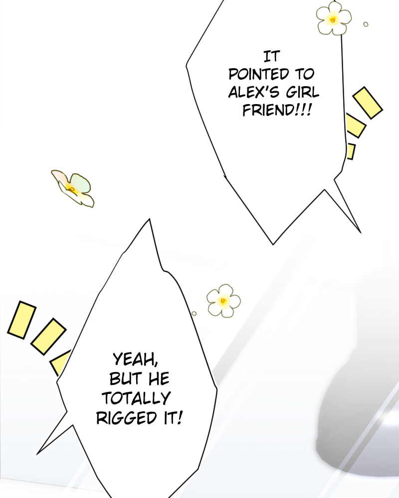 Maid for Hire Chapter 16 page 73 - 