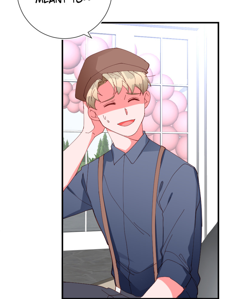 Maid for Hire Chapter 16 page 76 - 