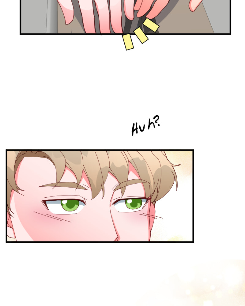 Maid for Hire Chapter 16 page 80 - 