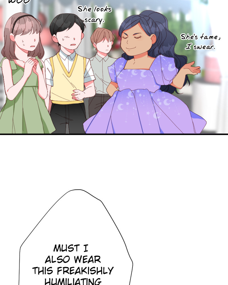 Maid for Hire Chapter 16 page 9 - 