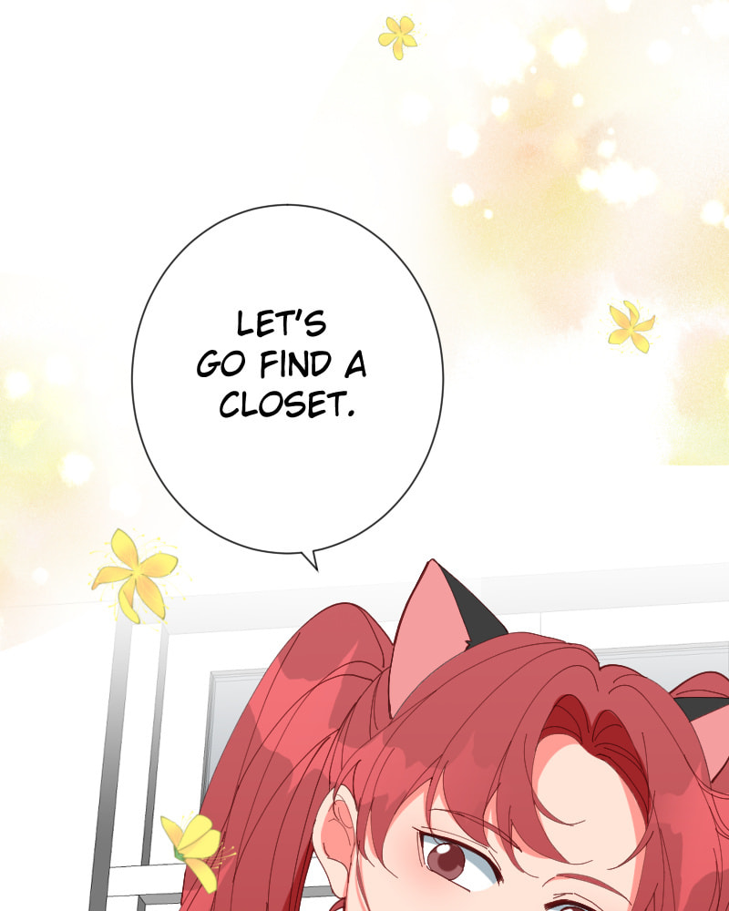 Maid for Hire Chapter 16 page 81 - 