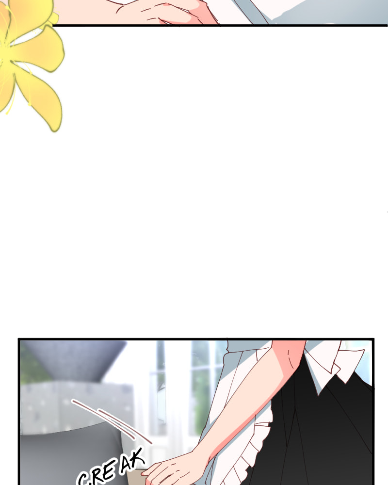 Maid for Hire Chapter 16 page 83 - 