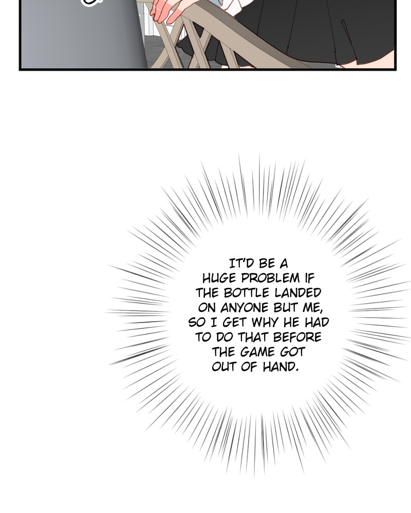 Maid for Hire Chapter 16 page 84 - 