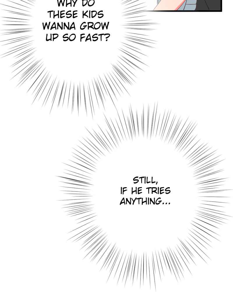 Maid for Hire Chapter 16 page 86 - 