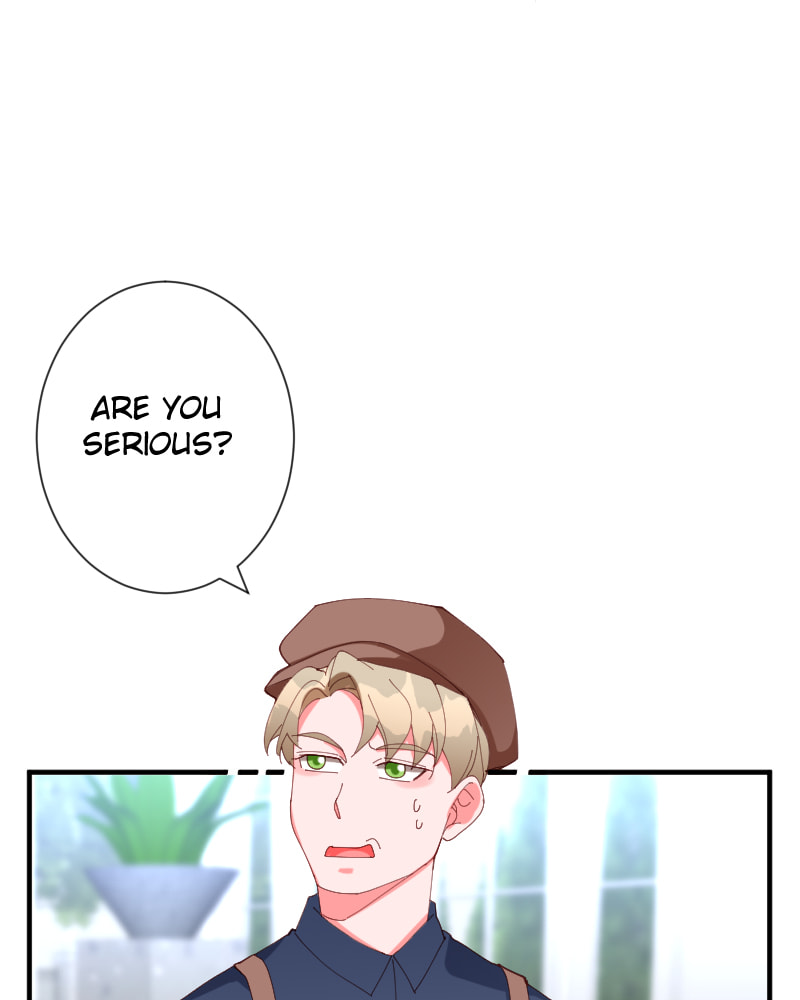 Maid for Hire Chapter 16 page 87 - 