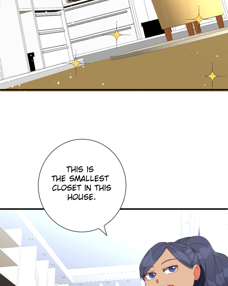 Maid for Hire Chapter 16 page 94 - 
