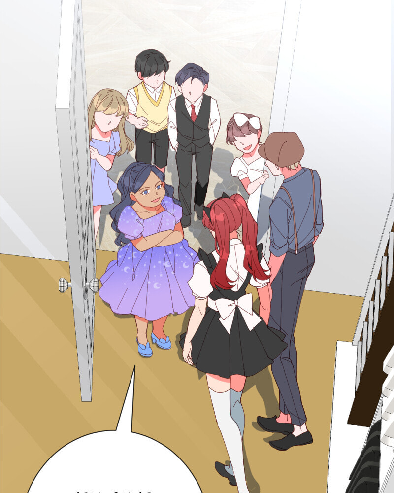 Maid for Hire Chapter 16 page 96 - 