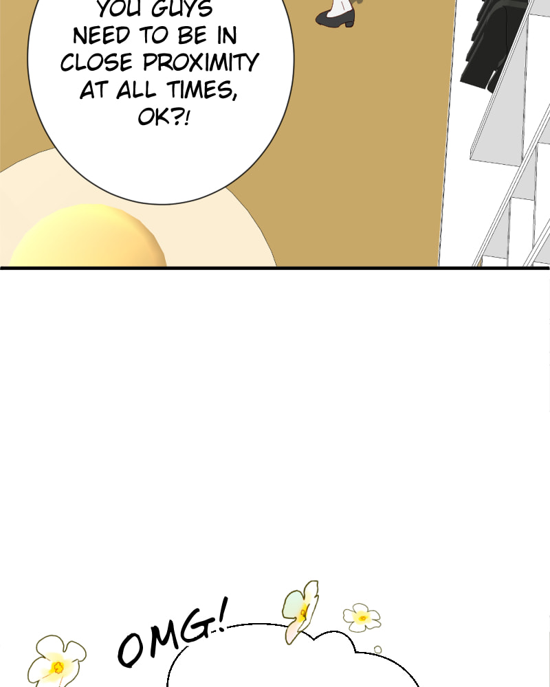 Maid for Hire Chapter 16 page 97 - 