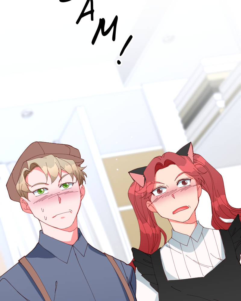 Maid for Hire Chapter 16 page 99 - 