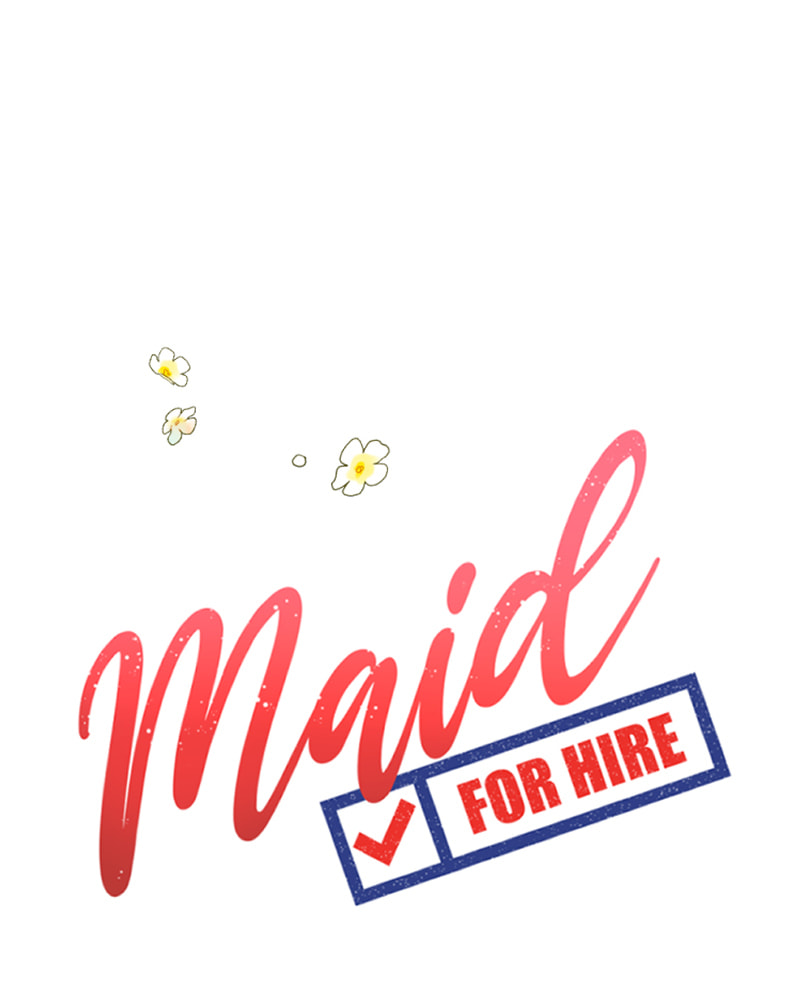Maid for Hire Chapter 17 page 1 - 