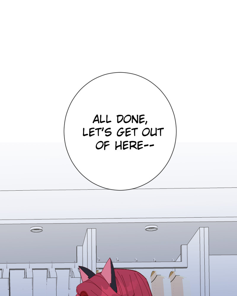 Maid for Hire Chapter 17 page 106 - 