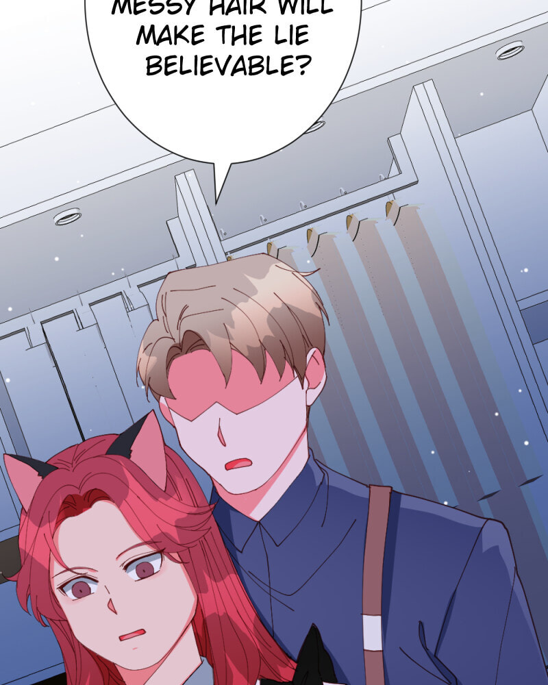 Maid for Hire Chapter 17 page 113 - 