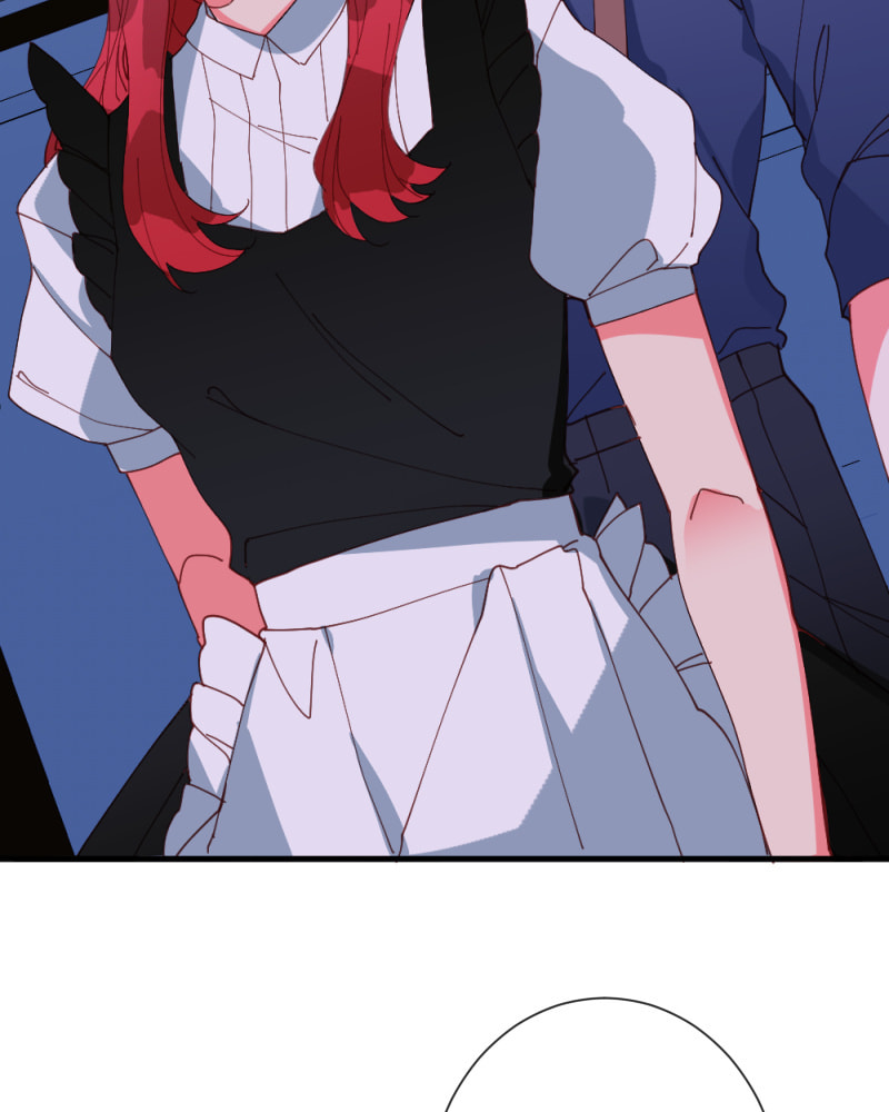 Maid for Hire Chapter 17 page 114 - 