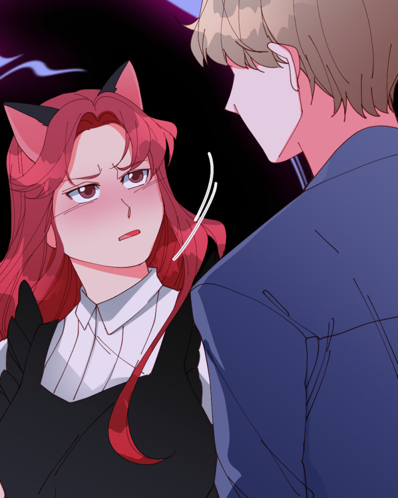 Maid for Hire Chapter 17 page 117 - 
