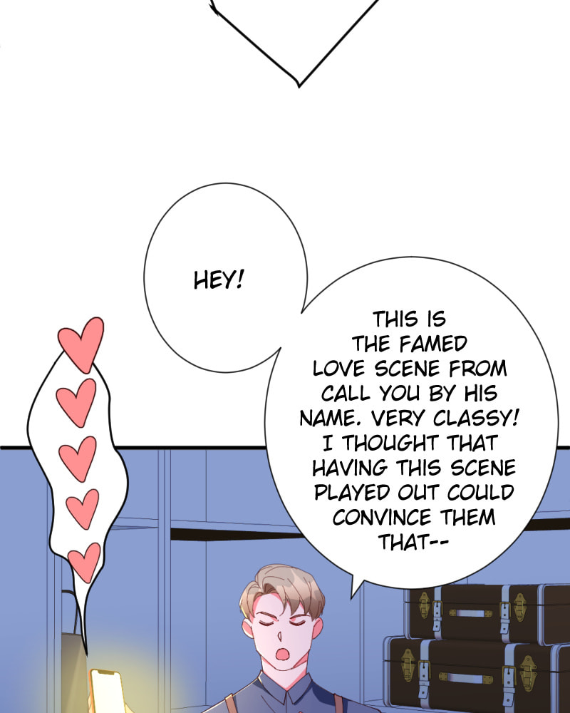 Maid for Hire Chapter 17 page 13 - 