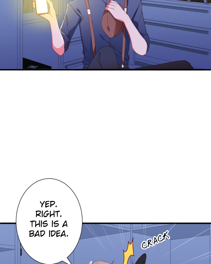 Maid for Hire Chapter 17 page 14 - 