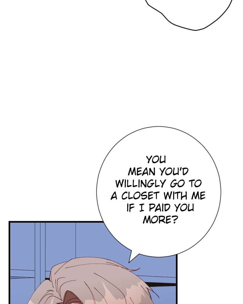 Maid for Hire Chapter 17 page 17 - 