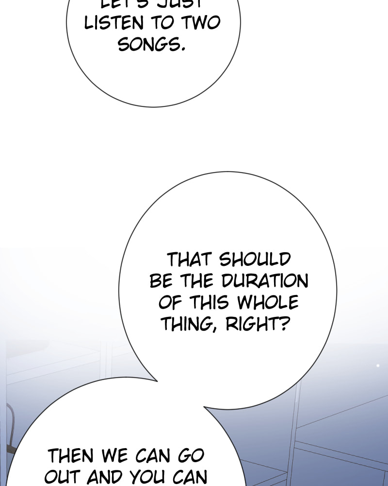 Maid for Hire Chapter 17 page 21 - 