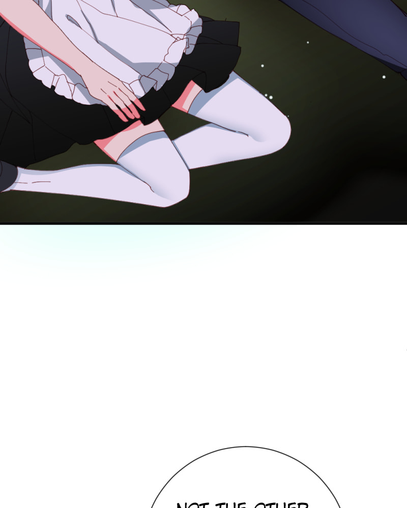 Maid for Hire Chapter 17 page 23 - 