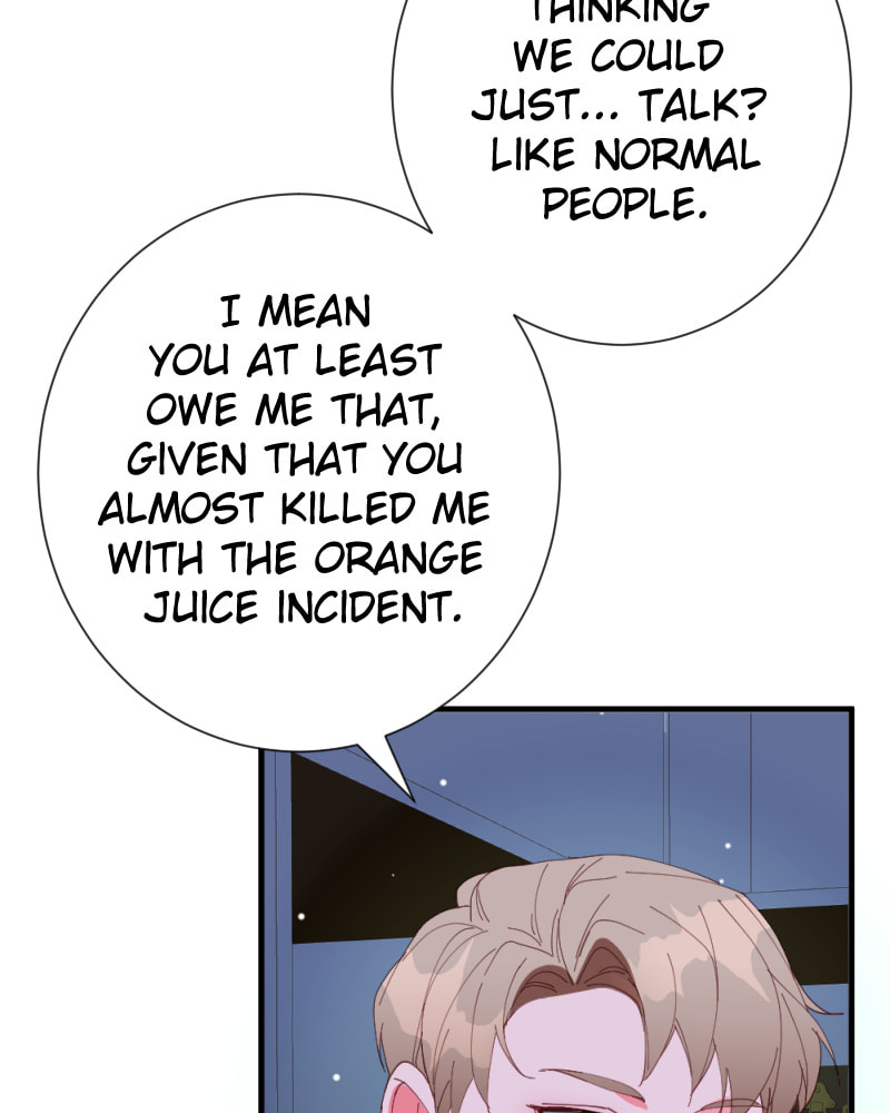 Maid for Hire Chapter 17 page 27 - 