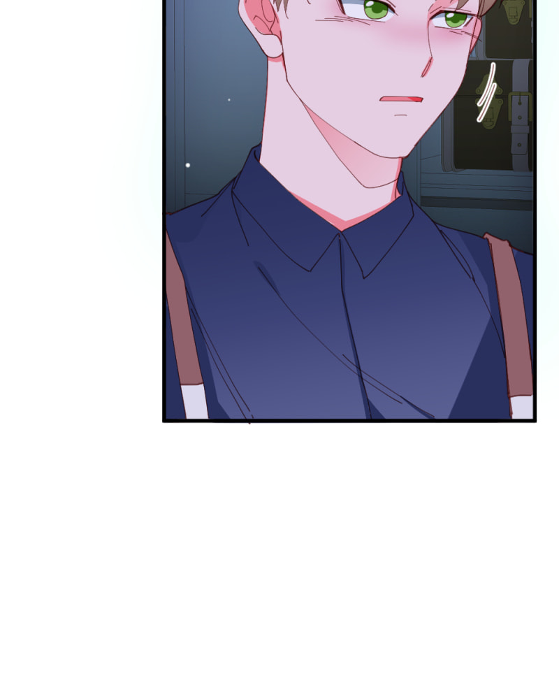 Maid for Hire Chapter 17 page 28 - 