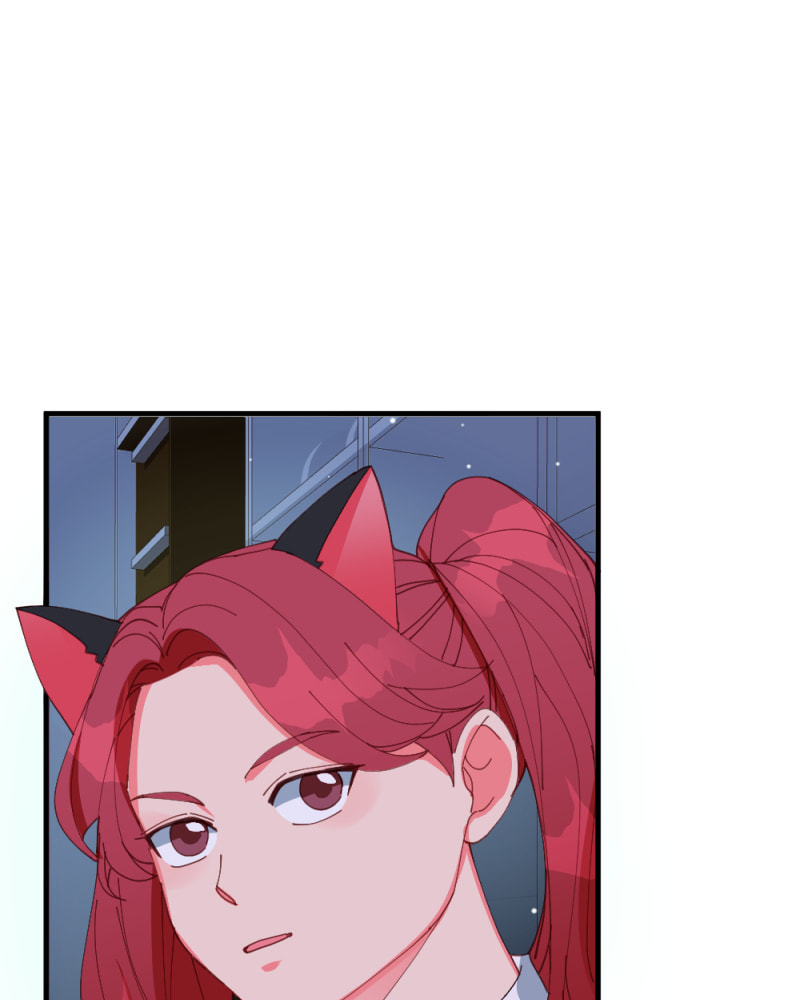 Maid for Hire Chapter 17 page 29 - 