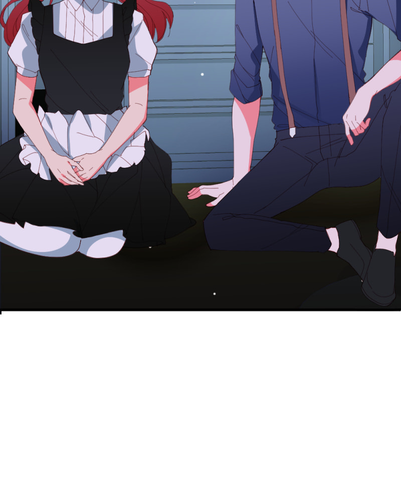 Maid for Hire Chapter 17 page 32 - 