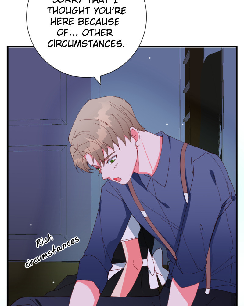 Maid for Hire Chapter 17 page 34 - 