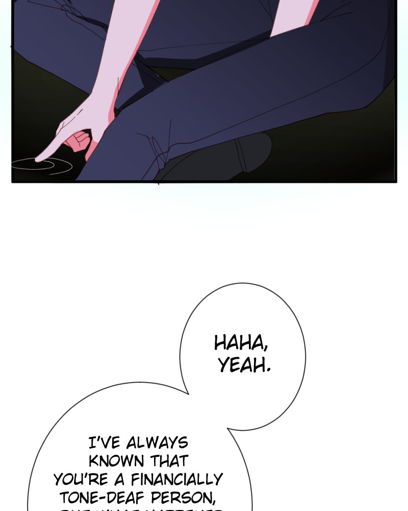 Maid for Hire Chapter 17 page 35 - 