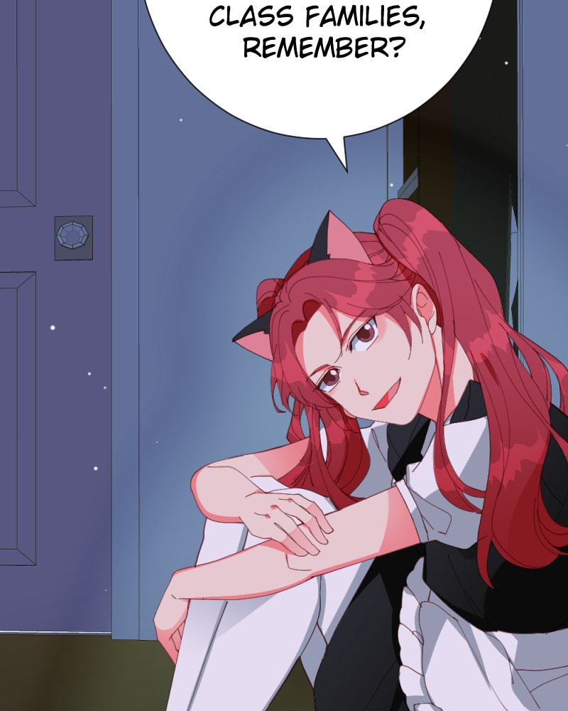 Maid for Hire Chapter 17 page 38 - 
