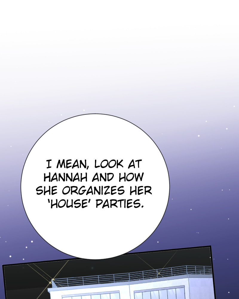 Maid for Hire Chapter 17 page 40 - 