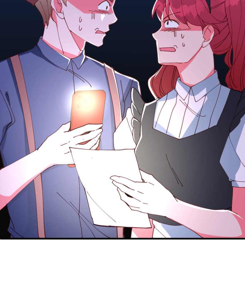 Maid for Hire Chapter 17 page 5 - 