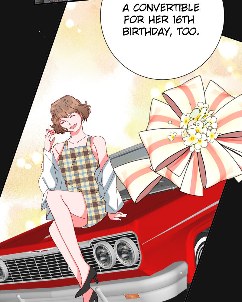 Maid for Hire Chapter 17 page 42 - 