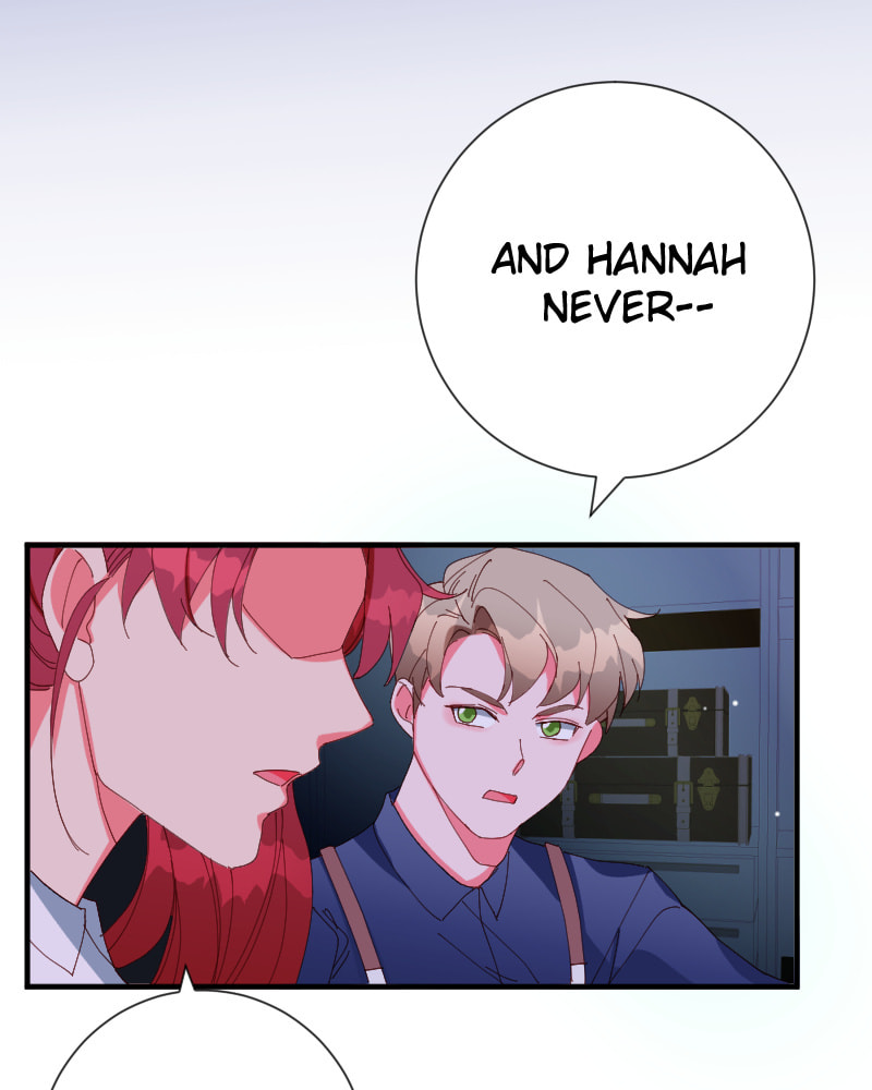Maid for Hire Chapter 17 page 44 - 