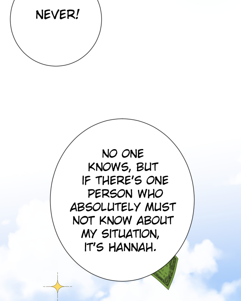 Maid for Hire Chapter 17 page 45 - 
