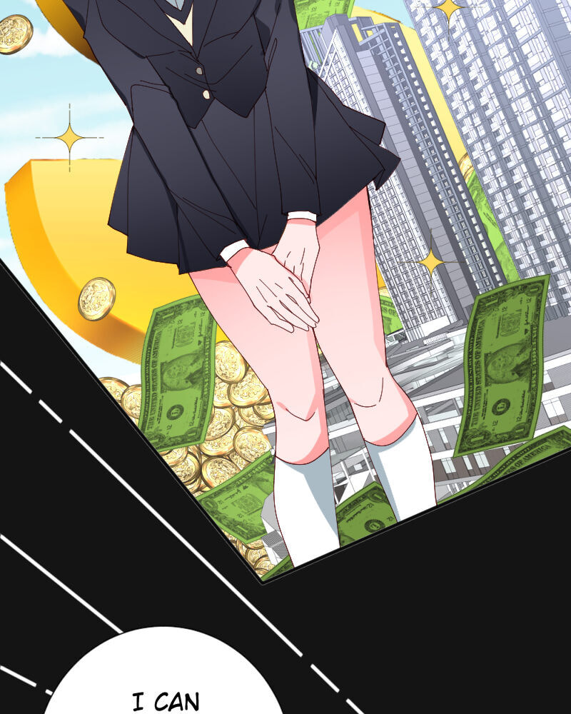 Maid for Hire Chapter 17 page 47 - 
