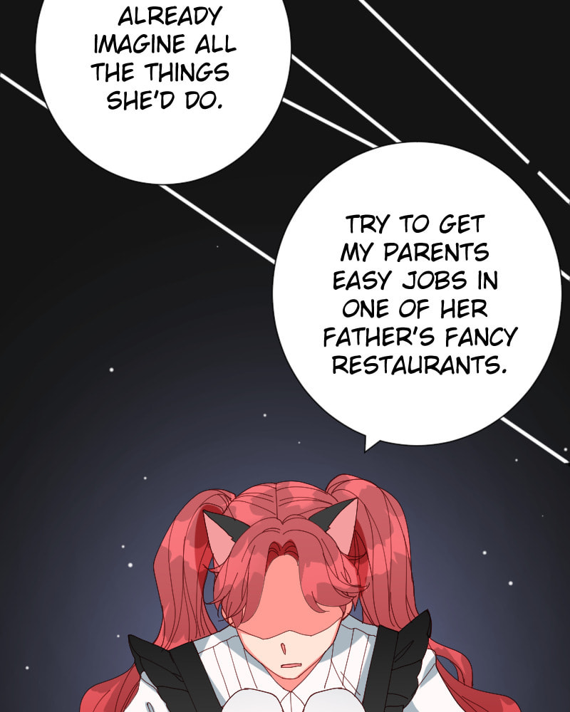 Maid for Hire Chapter 17 page 48 - 