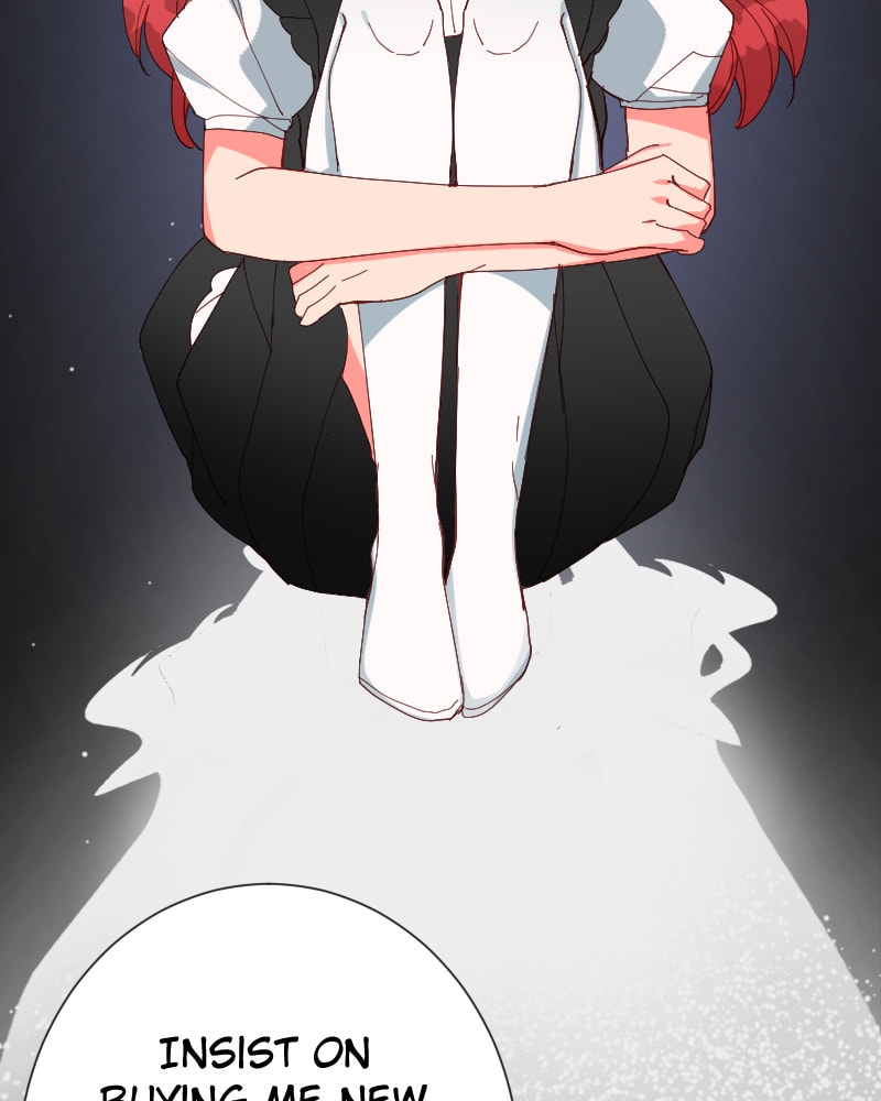 Maid for Hire Chapter 17 page 49 - 