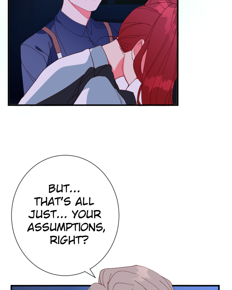 Maid for Hire Chapter 17 page 53 - 