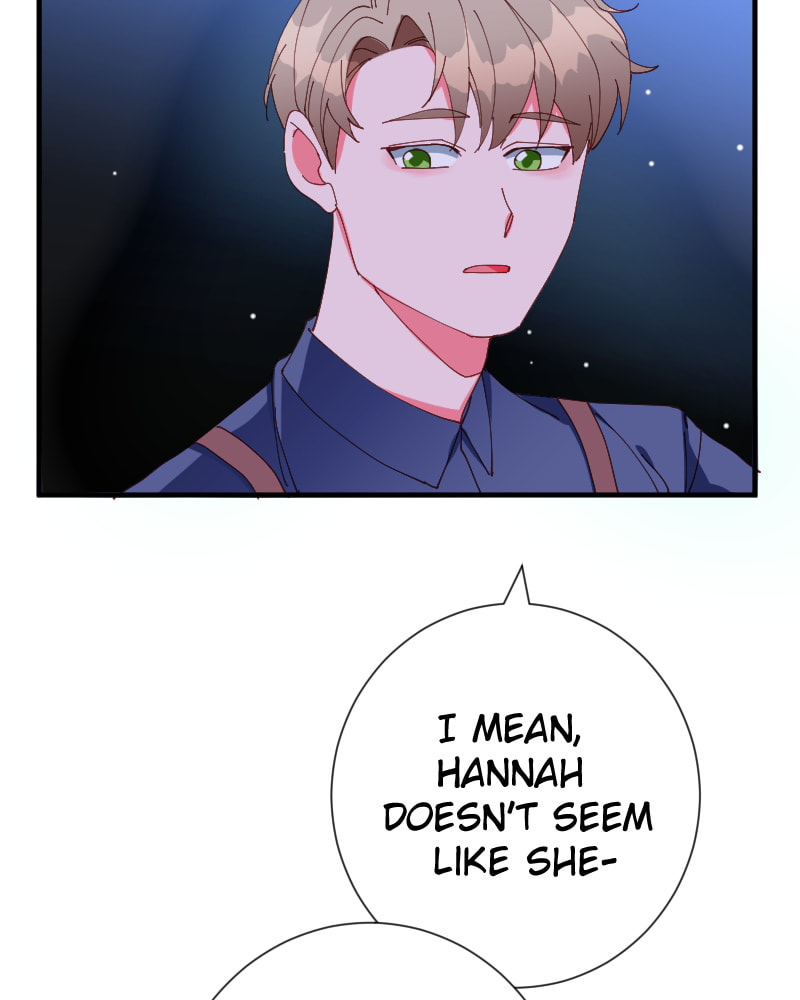 Maid for Hire Chapter 17 page 54 - 