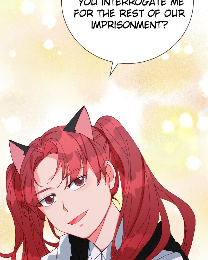 Maid for Hire Chapter 17 page 56 - 