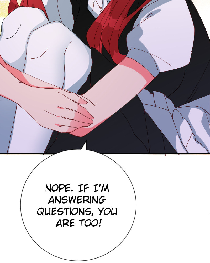 Maid for Hire Chapter 17 page 57 - 