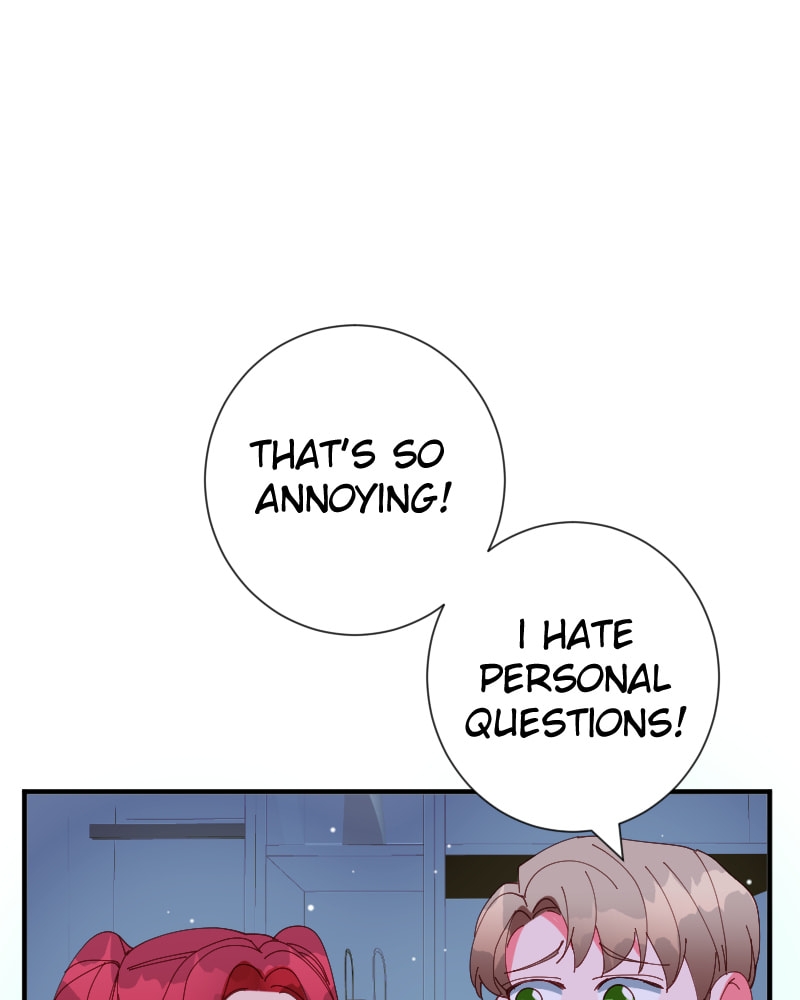Maid for Hire Chapter 17 page 58 - 