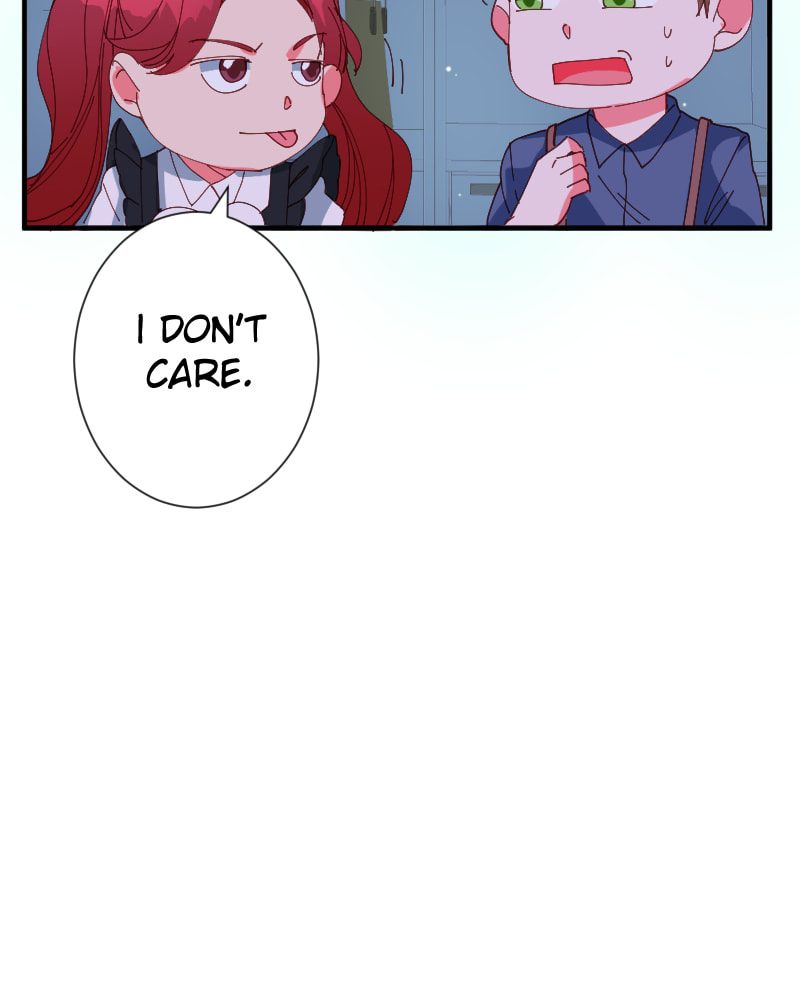 Maid for Hire Chapter 17 page 59 - 