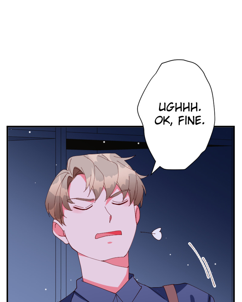 Maid for Hire Chapter 17 page 60 - 