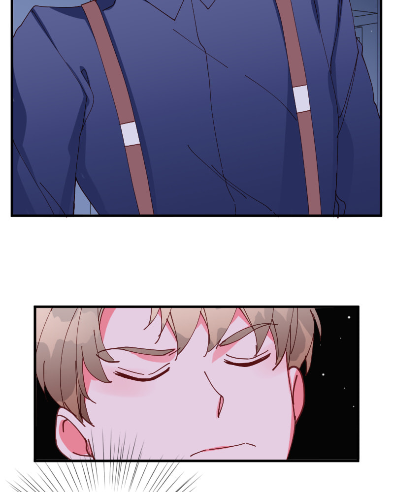 Maid for Hire Chapter 17 page 61 - 
